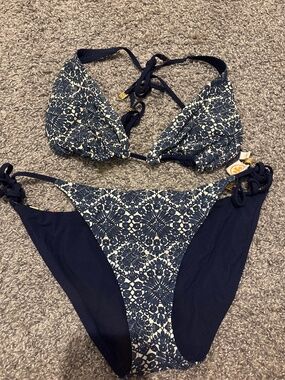 Tory Burch bikini